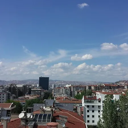 Ozilhan Szálloda 2*