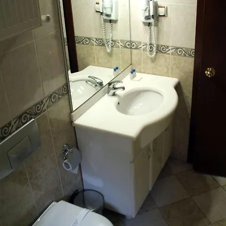 Ozilhan Hotel